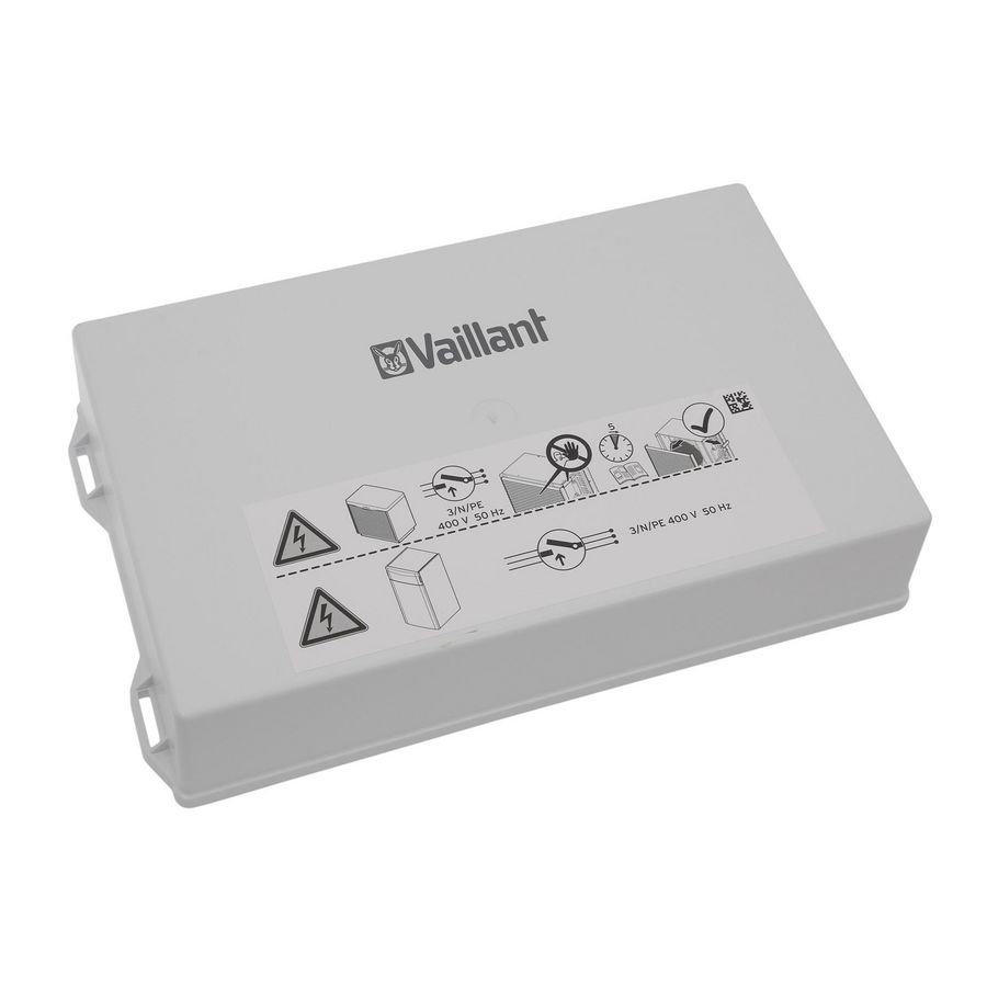 Doos ODU junction box 0020210646