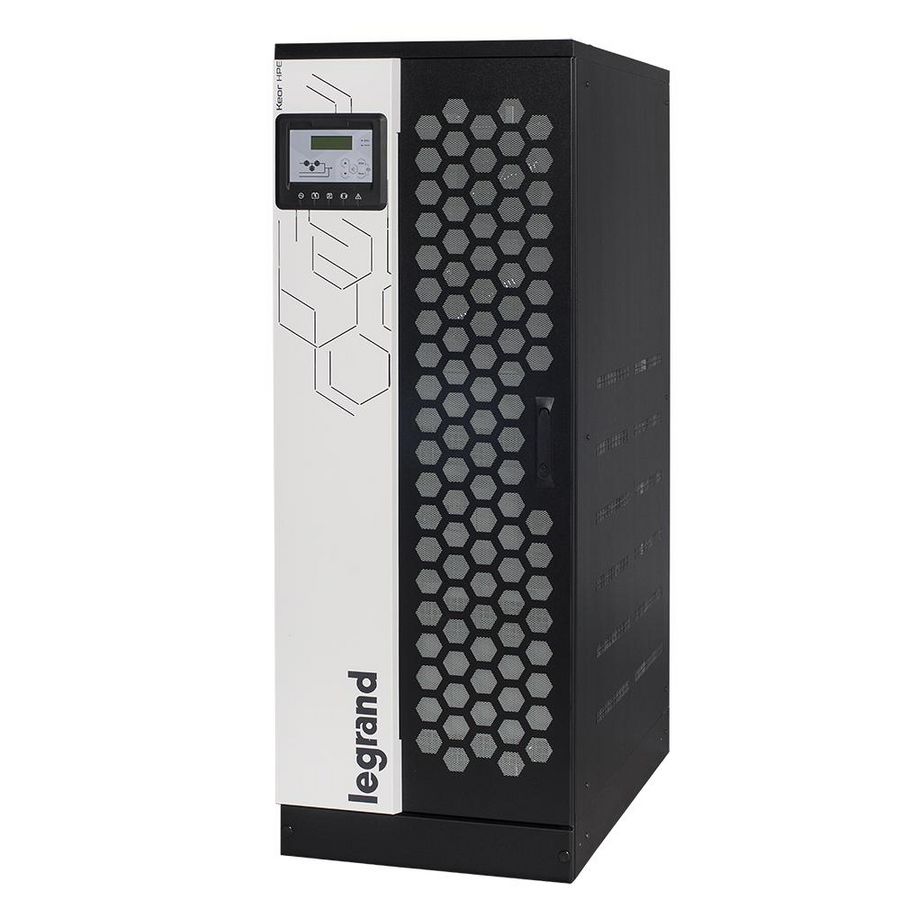 UPS systeem ASI KEOR HPE 60KW-1