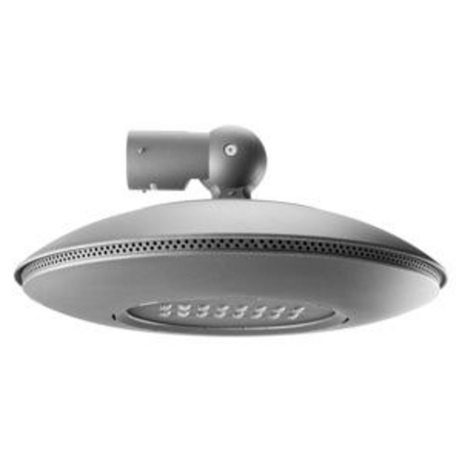 LED-Terreinverlichting 4000K 105W autom. vermogensreductie W