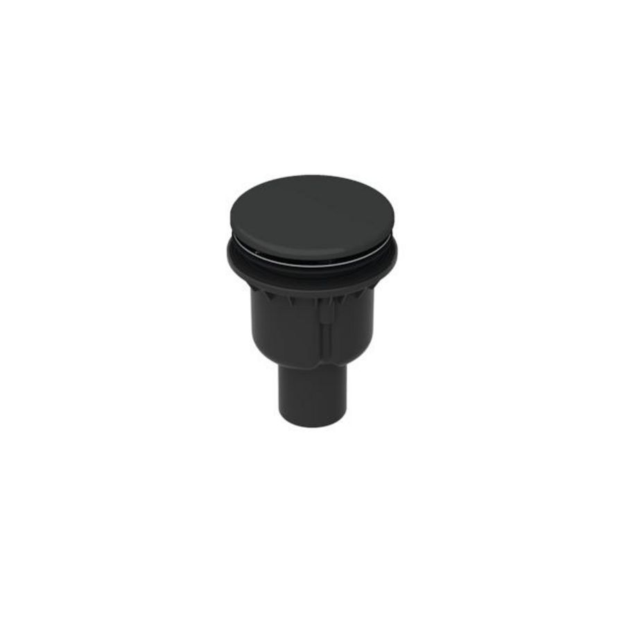 Toebehoren Af- en ovlpgarnituur BetteDown raven AntSl Pro