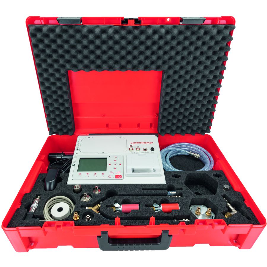 Rotest gw professional