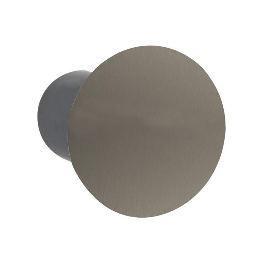 Eco star muurdoorvoerunit Ø125mm