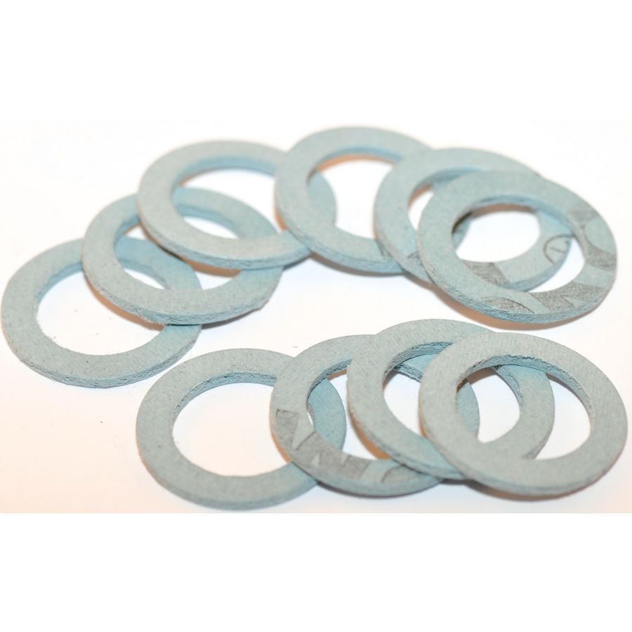 Set a 10st. O-ring (87110043610)