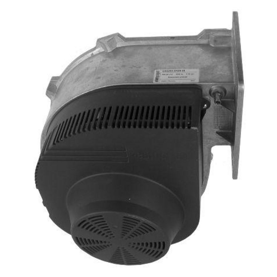 Ventilator g3g200 + pakking r605-r607 12084322