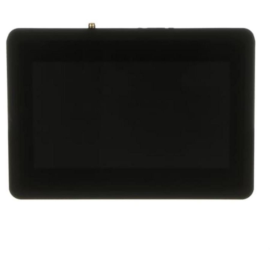 BACnet gebouwbeheer EXP-C7 Touchscreen 7 inch