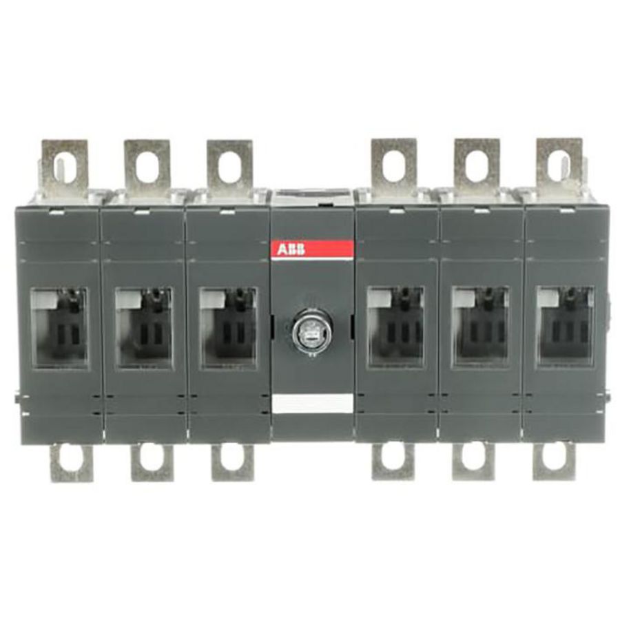 OT200E33 SCHAKELAAR-DISCONNECTOR