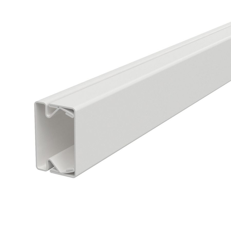 Lengte a 2m. Installatiekanaal bodemperf. 20x30 6248470