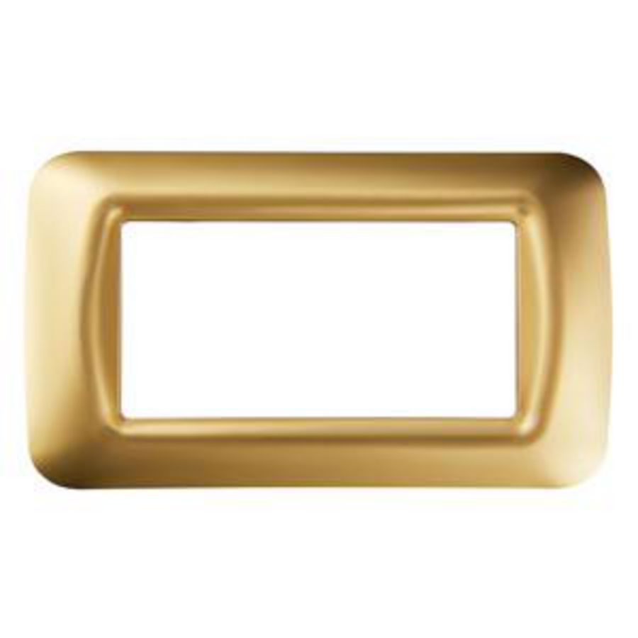 TOP SYSTEM PLAAT-VAN TECHNOPOLYMEER GLANZENDE AFWERKING-