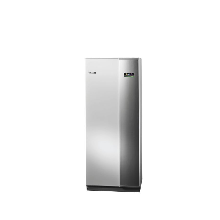 F1145-10 aan/uit w/w solo warmtepomp 3x400V