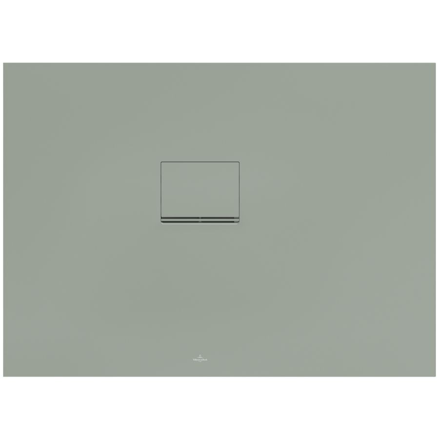 Rechthoekige douchevloer 1100x800mm UDQ1180SQI2LV-R8