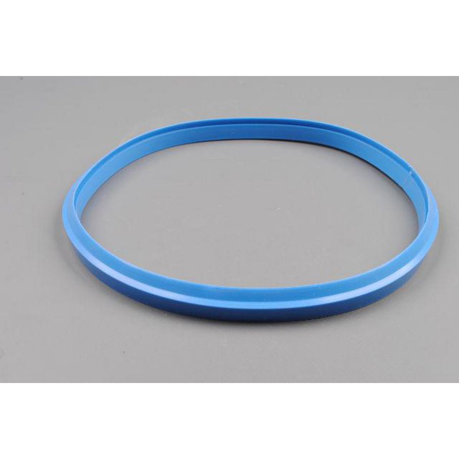 Pakking topplaat concentrisch DN150 11001558