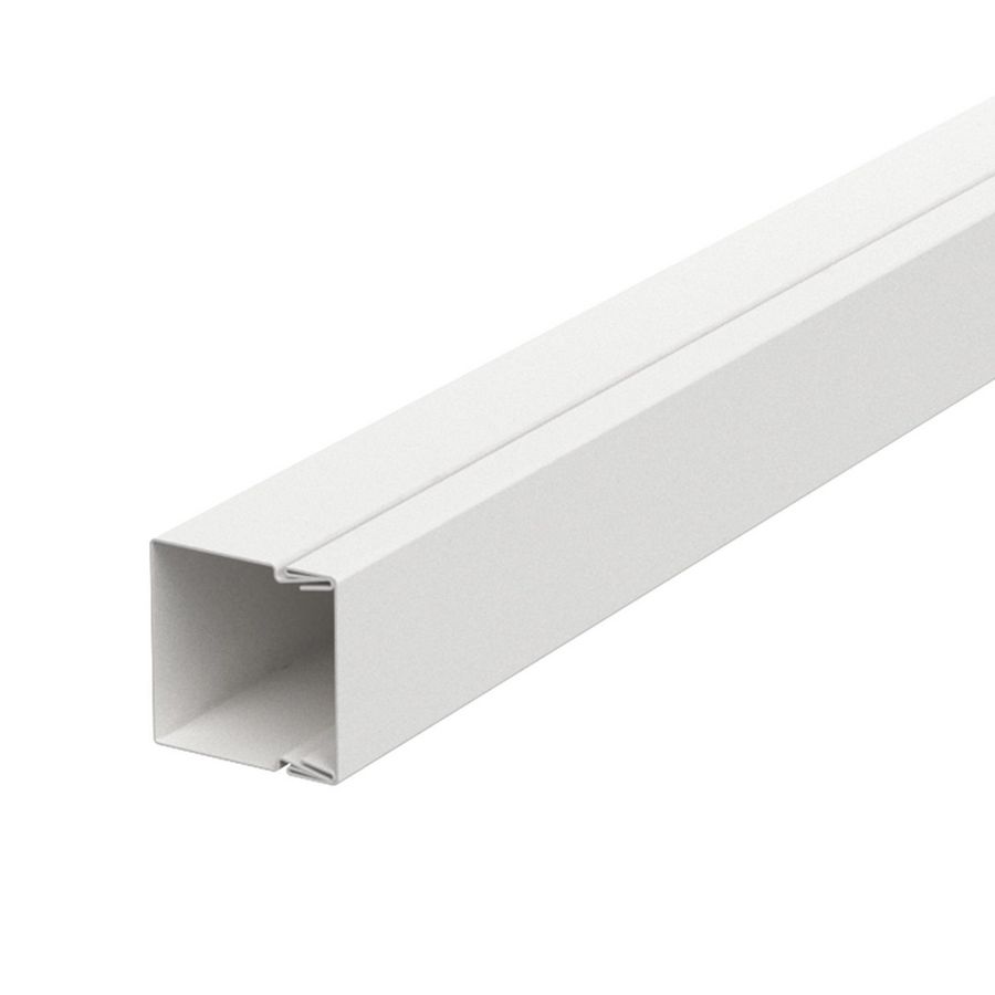 Lengte a 2m. Installatiekanaal bodemperf. 30x30 6248489
