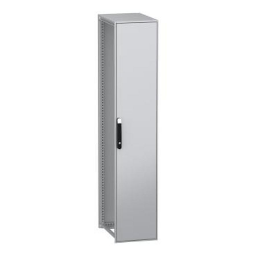 Vloerstaande modulaire elektrische behuizing PanelSeT SFN