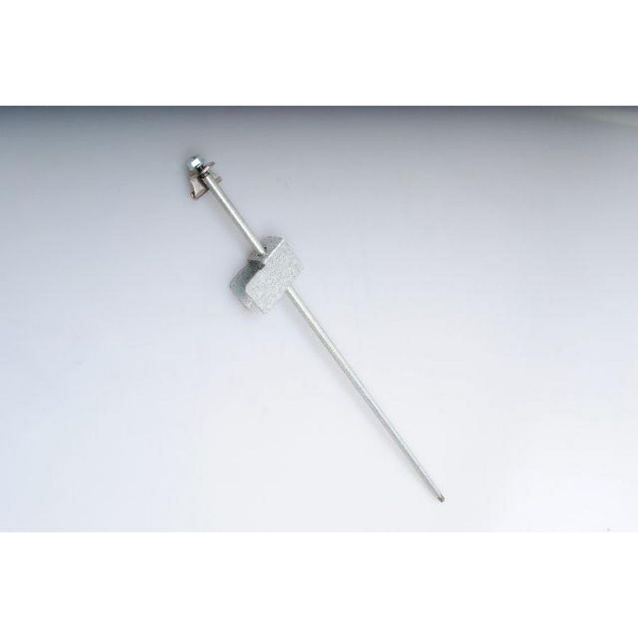 Afstandhouder + clip + bout genus hp 65 65107349