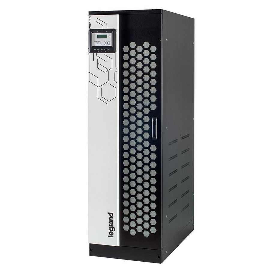 UPS systeem ASI KEOR HPE 100KW