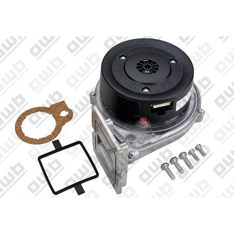 Ventilator 0020084501