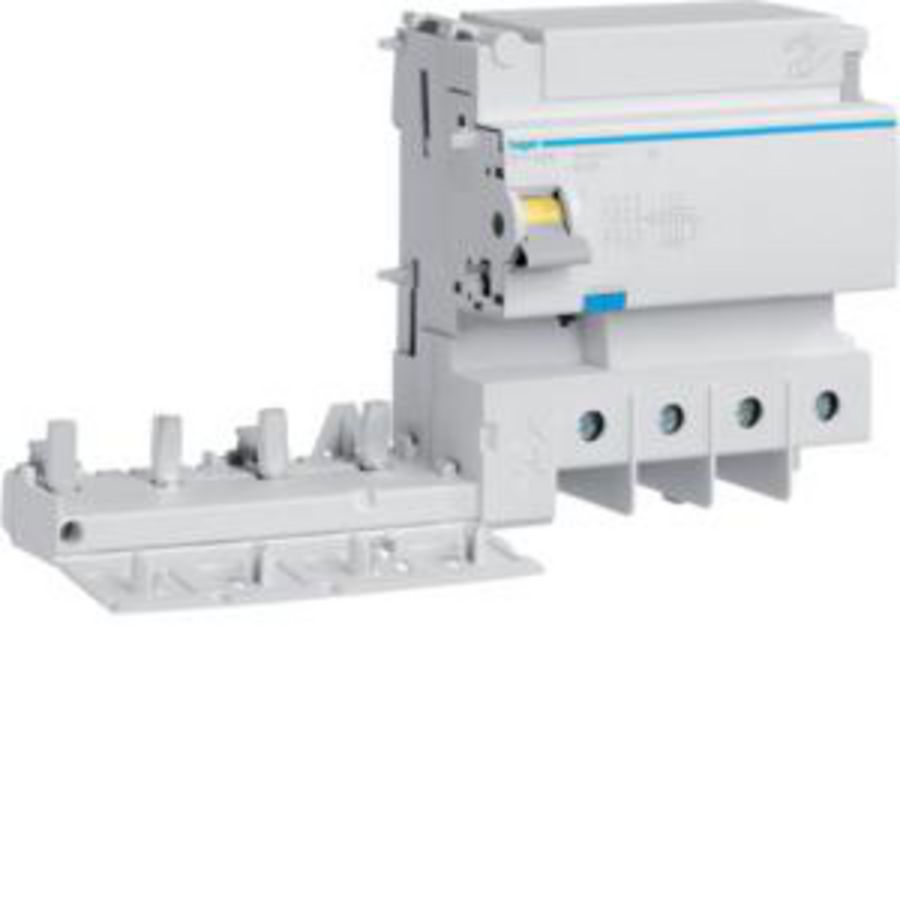 Aardlekelement 4P 125A 300mA high immunity