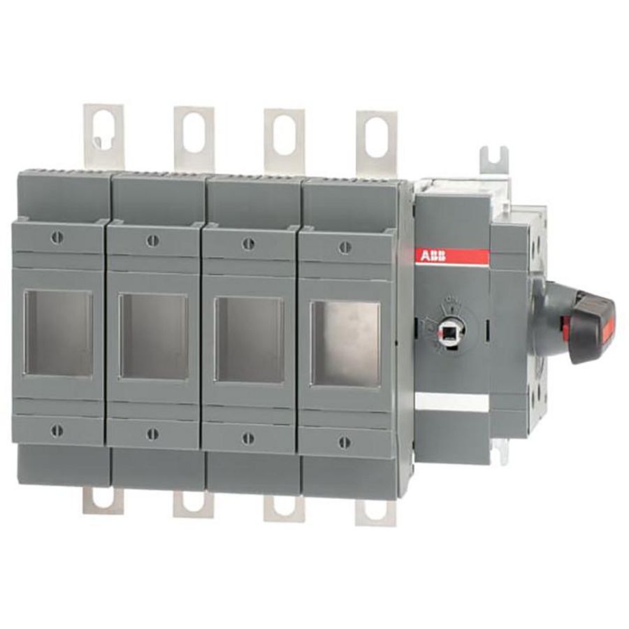OS200BS40FK SCHAKELAARZEKERING