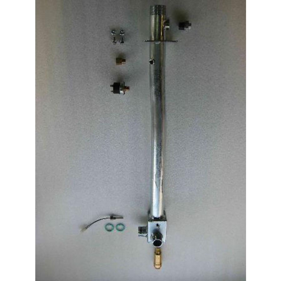 Verdeler aanvoer th-l100 64201705