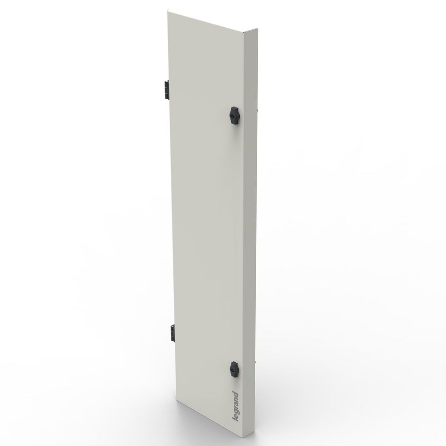 Volle deur mantel 900 mm XL3S