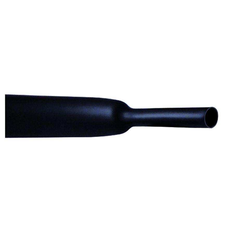 Krimpkous SRC1/12.7-6.4/BK/1m VVE=10