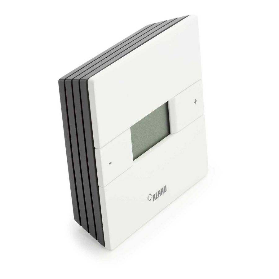Ruimtethermostaat Nea H 230V