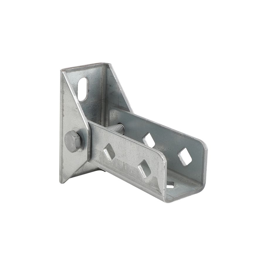 BIS Strut Wandpl.scharnier.BUP 41x41 VVE=10