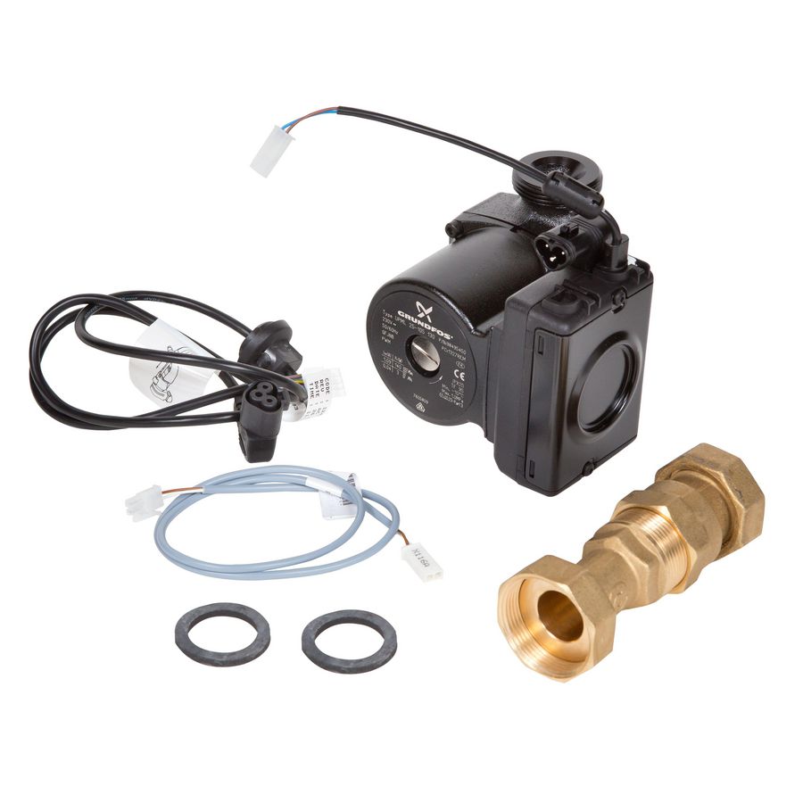 Circulatiepomp UPM 25-105 (PWM)