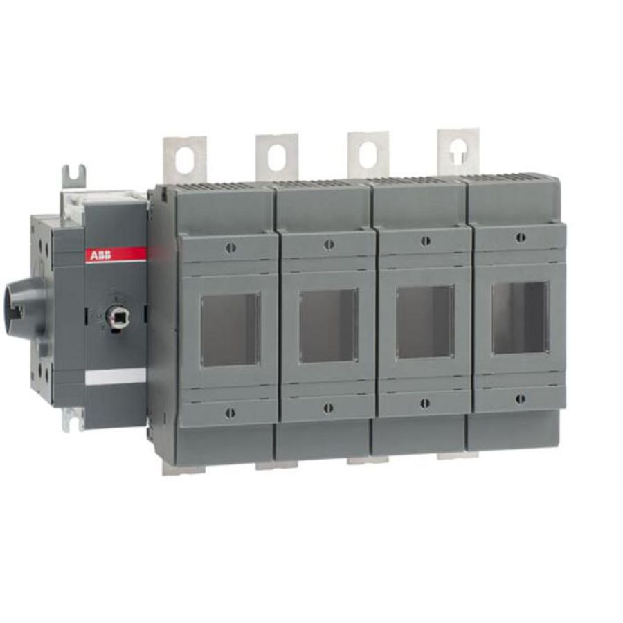 OS250BS04N2 SCHAKELAARZEKERING