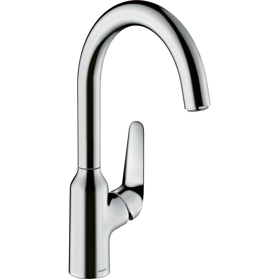 M42 M421-H220 1-hendel keukenmengkraan chroom
