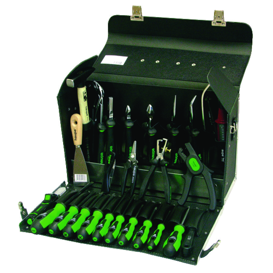 Gereedschapstas Novelle