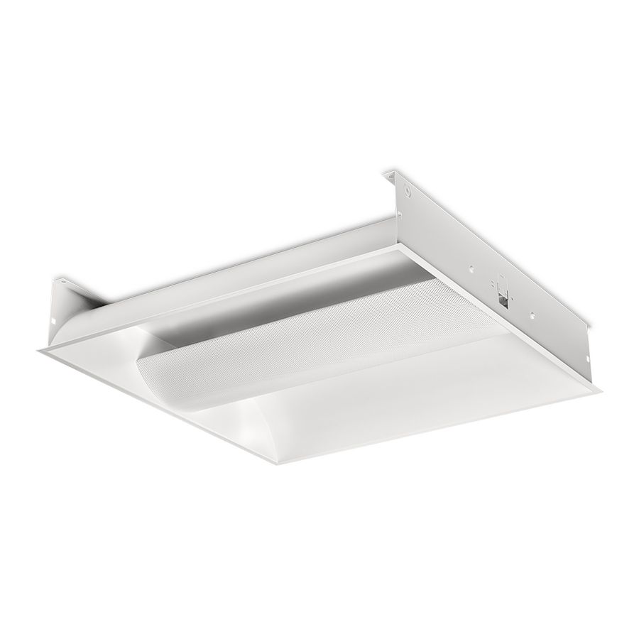 GZS LED 83 2 2100LM DALI GST