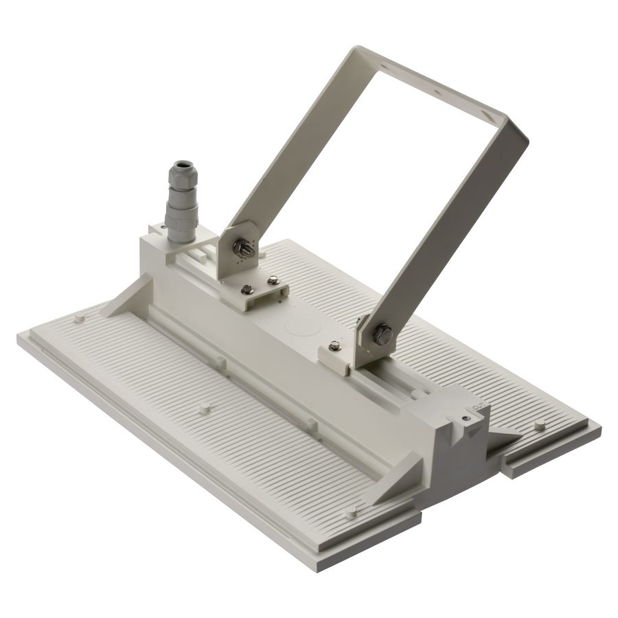 LAMA+ SURFACE MOUNTING BRACKET KIT