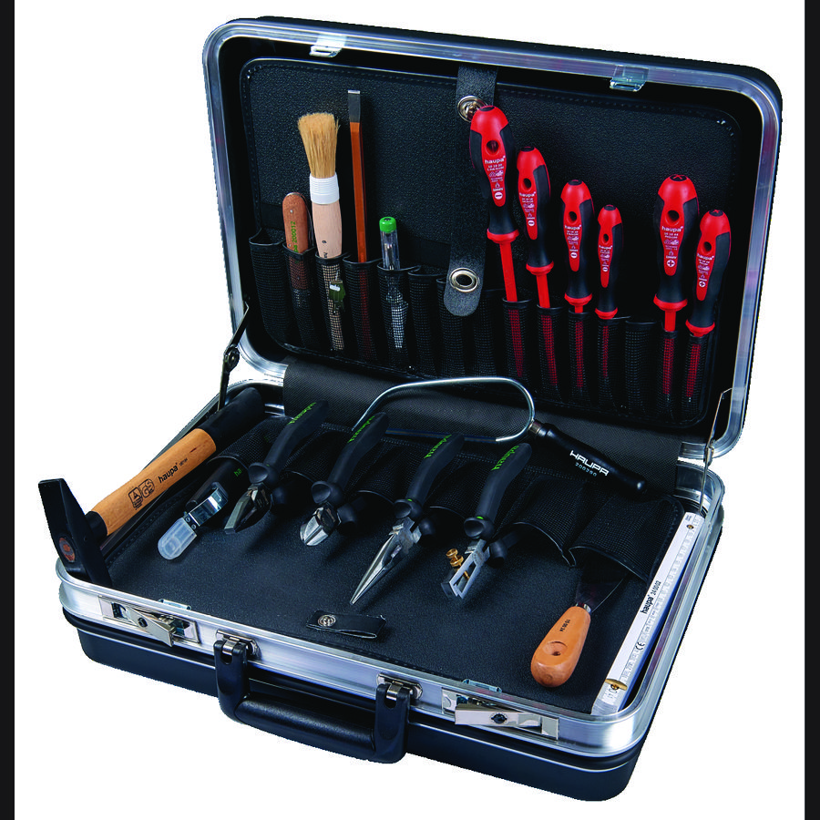 Gereedschapskoffer Basic