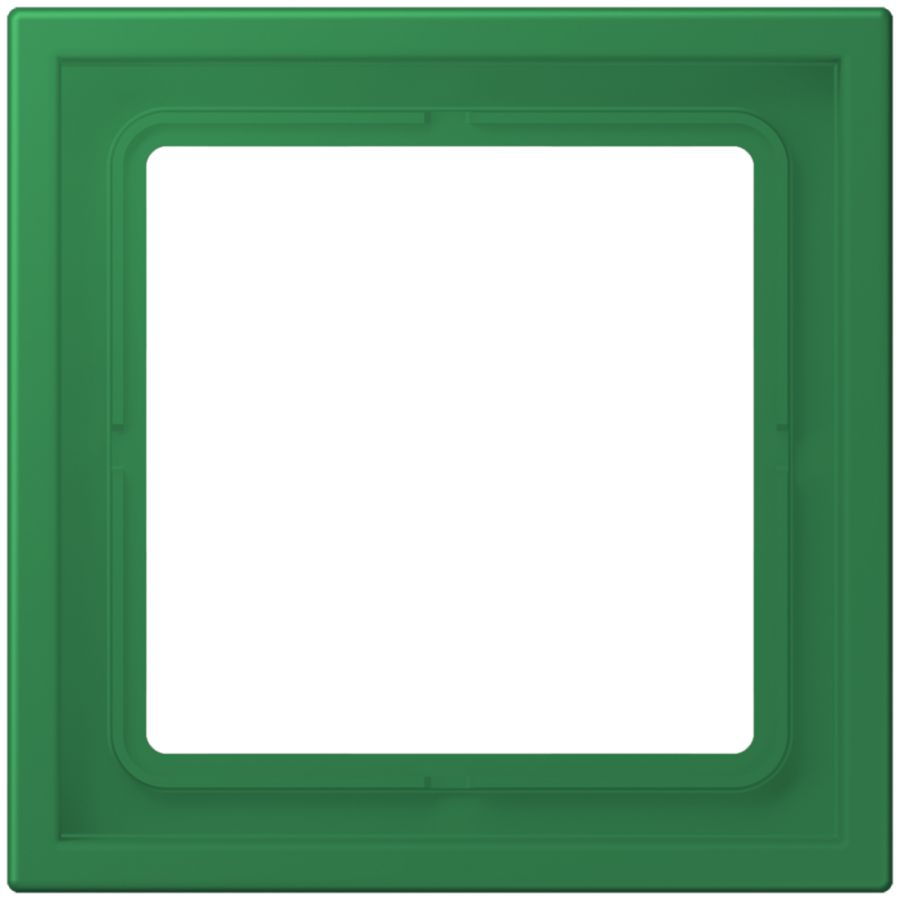 Afdekraam 1-voudig slagvast LC32050 Zero