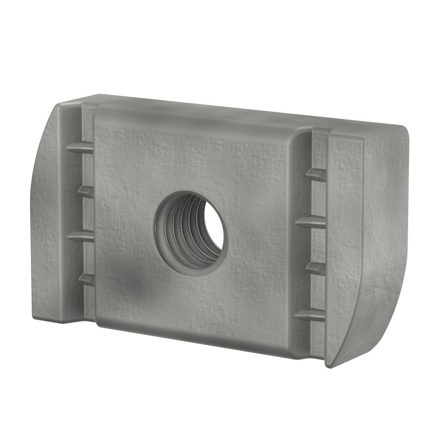 Flamco STRUT schuifmmoer M8 HDG