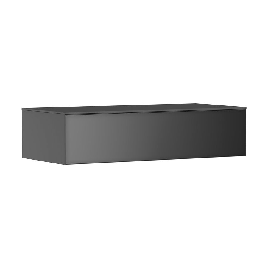 Zitelement Xevolos E SMG 1180/550 1 lade afdekplaat MSG