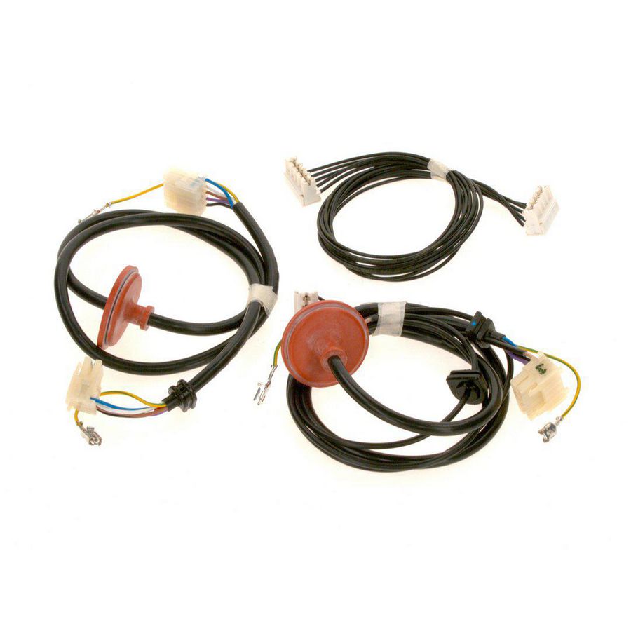 Ventilatorleiding 87144018850