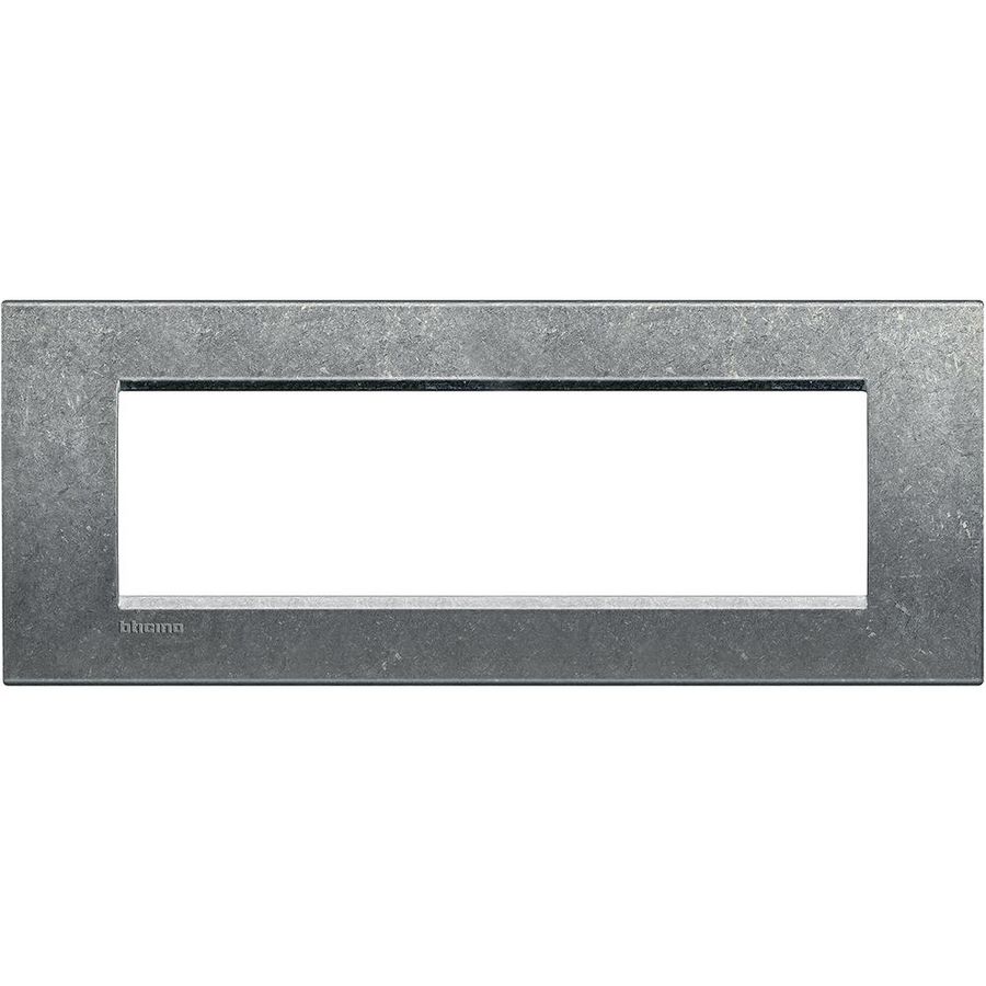 Afdekraam rechthoekig Native 7 mod. Livinglight