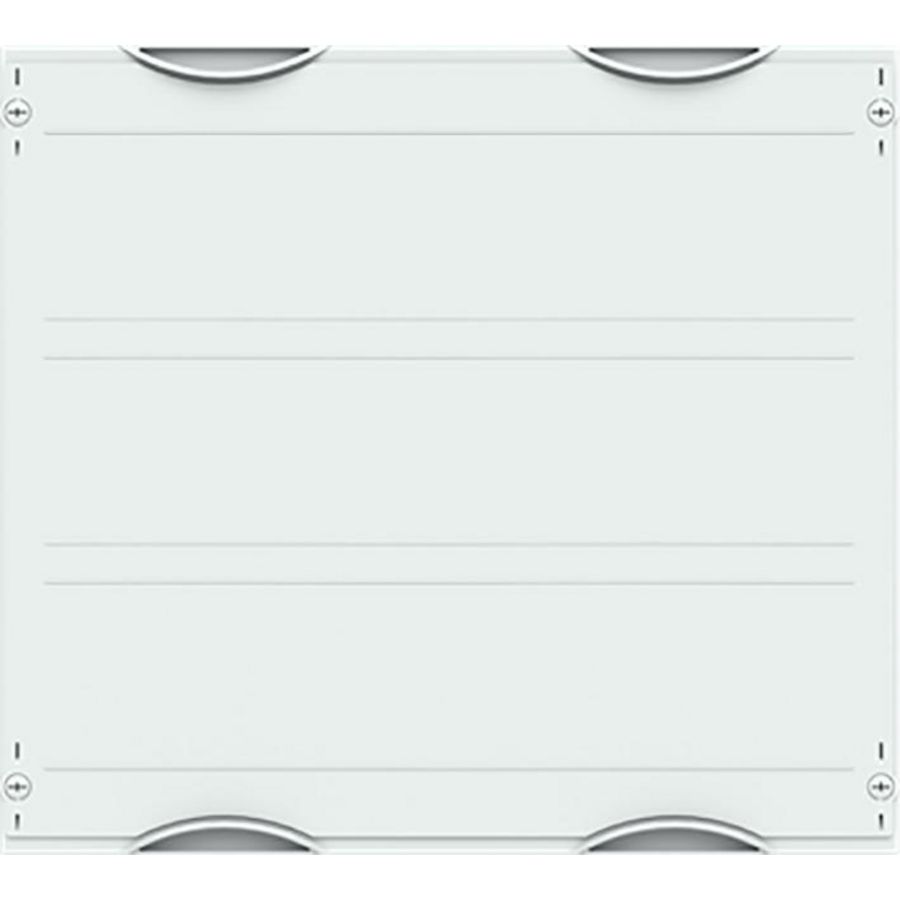 Inbouwunit leeg montagekit OT400/630