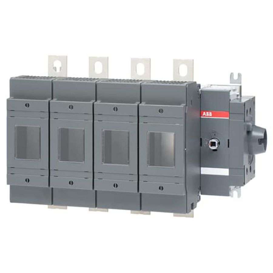 OS250BS40N2 SCHAKELAARZEKERING