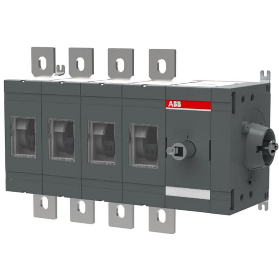 OT630ES40 SCHAKELAAR-DISCONNECTOR