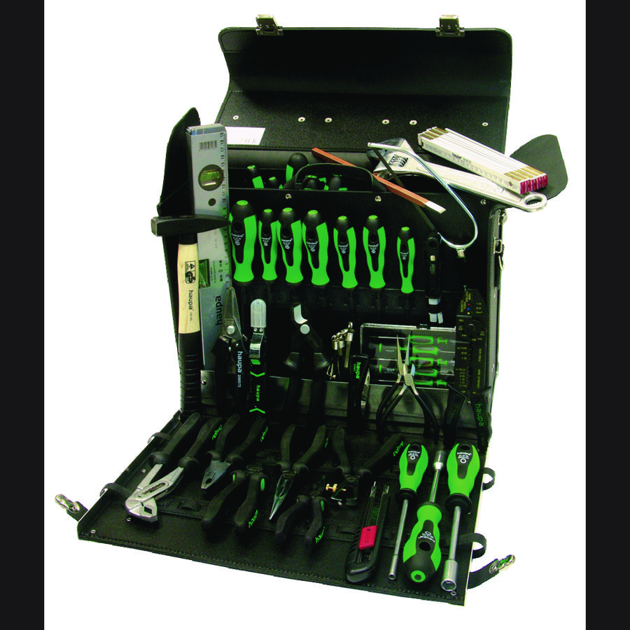 Gereedschapstas Phoenix