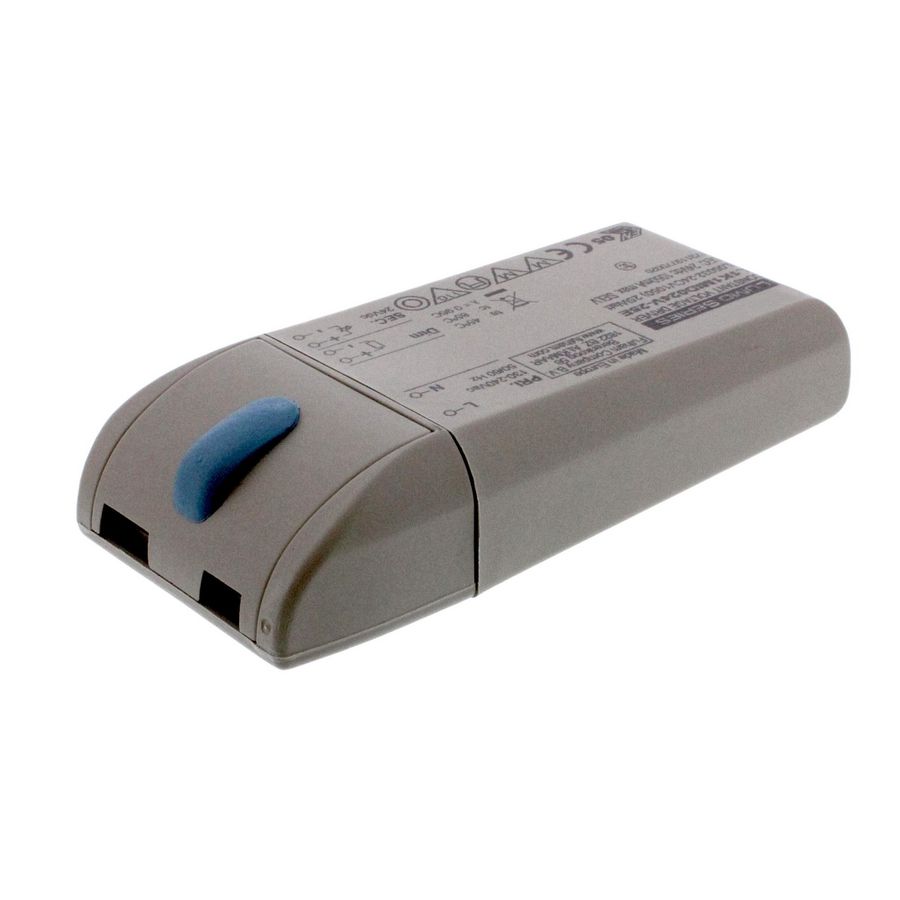 LED driver constante spanning 24V 25W 1-10V