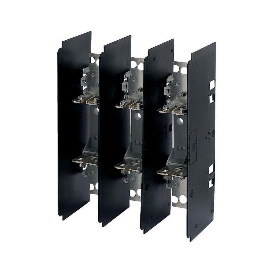 Veiligheidssokkel 250A 500V/250A 690V/200A gr. NH1