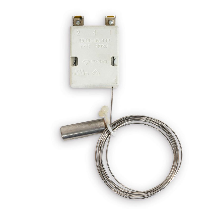 Temperatuurbegrenzer 16A 10-60gr.C