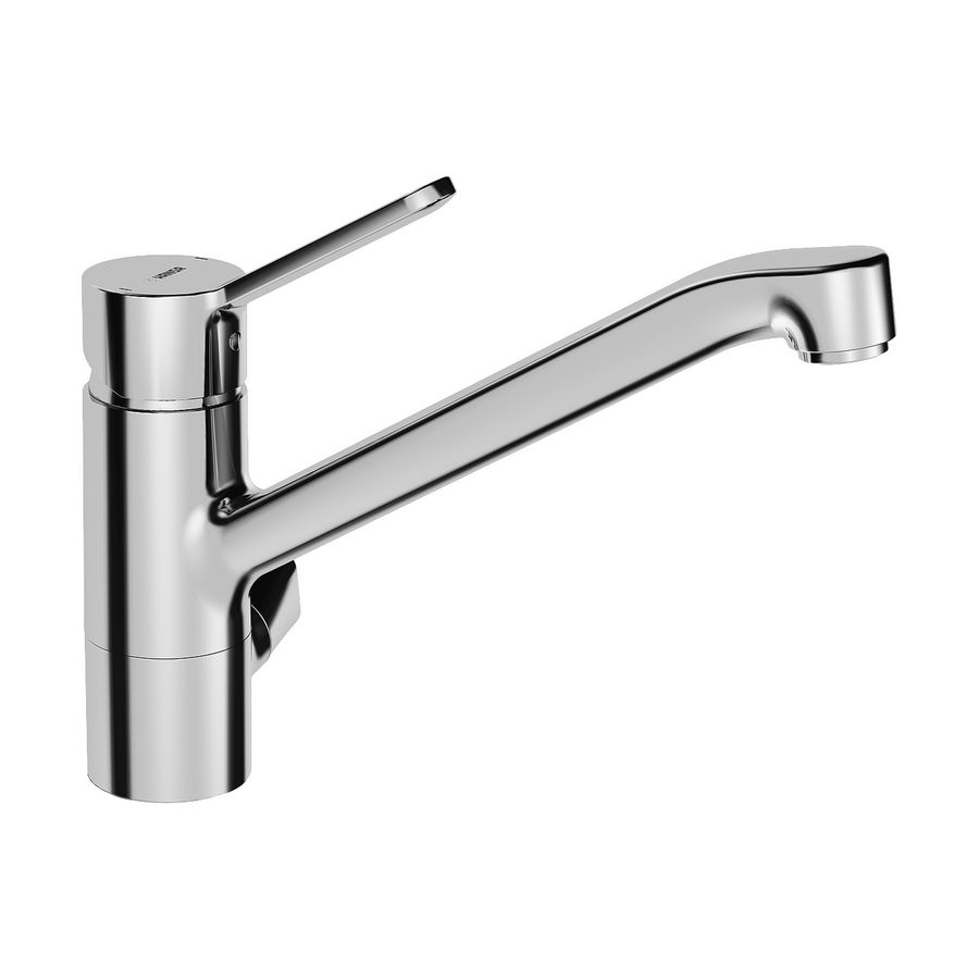 Primo keukenmengkraan 150gr.draaibare uitloop 49502203