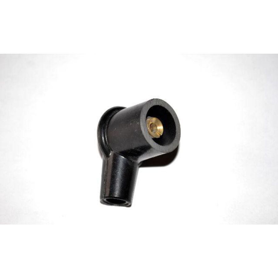 Bougiedop ionisatie electrode kort 17015694