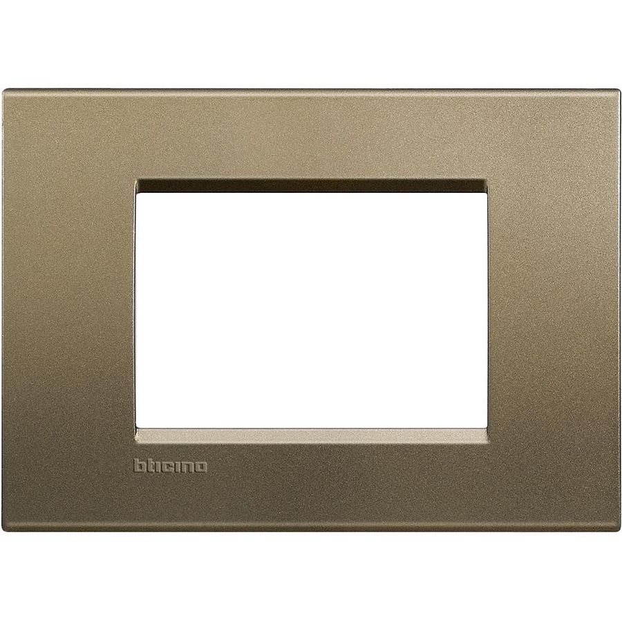 Afdekraam rechthoekig square 3 mod. Livinglight