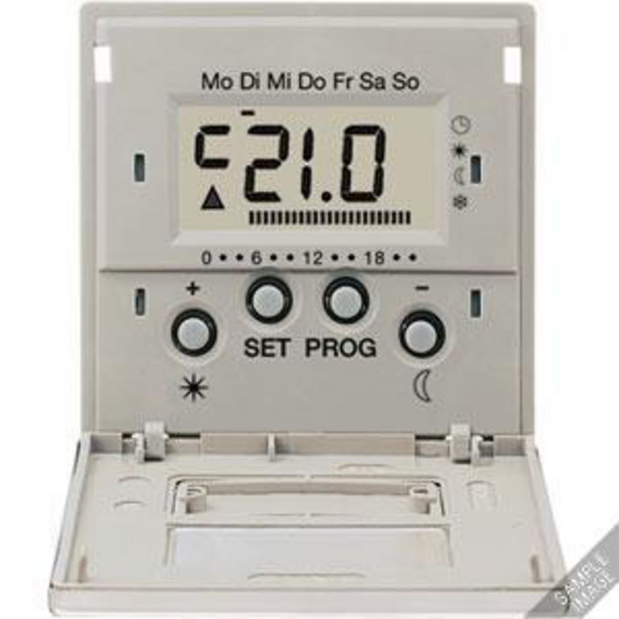 Afdekking met timerfunctie MEUT238DC